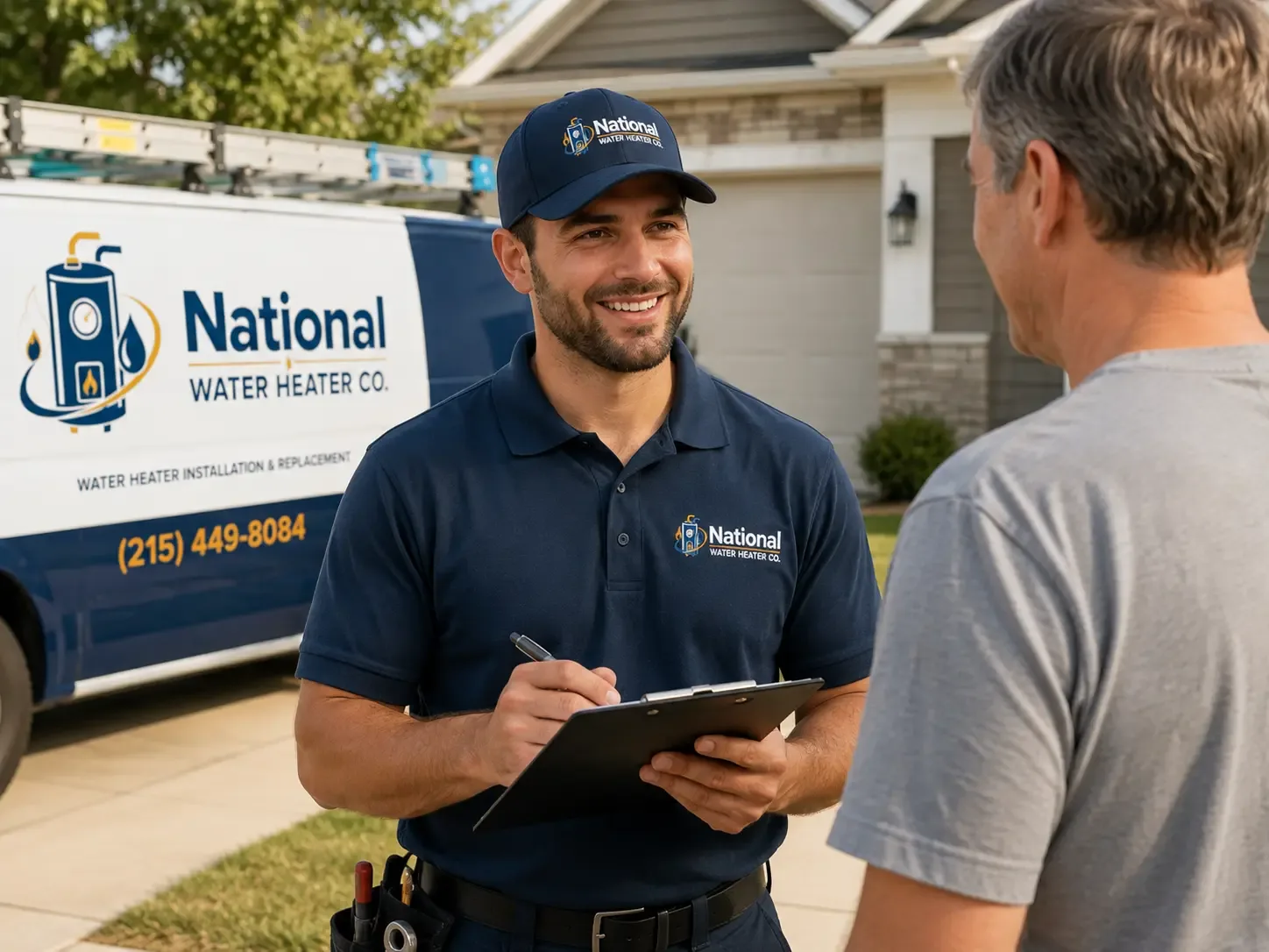 Water Heater Installation Ashley, IN FAQs